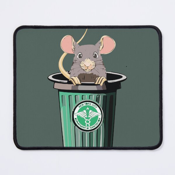 Item preview, Department of Ratitation designed and sold by AbstractArielle.