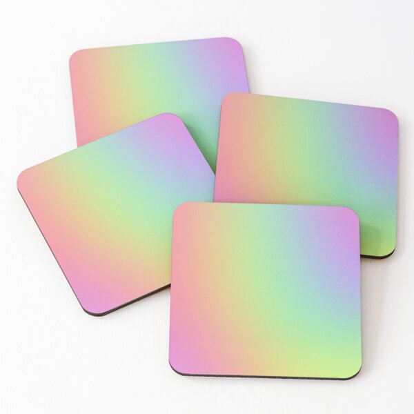 Item preview, Pretty Rainbow Gradient designed and sold by Whoopsidoodle.