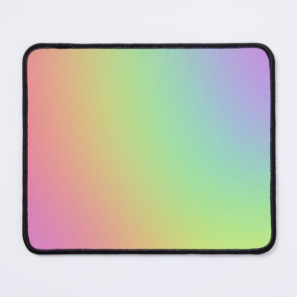 Item preview, Pretty Rainbow Gradient designed and sold by Whoopsidoodle.