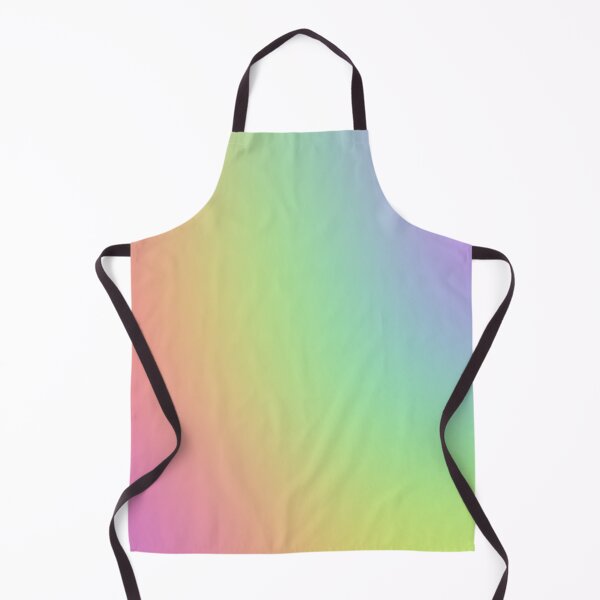 Item preview, Pretty Rainbow Gradient designed and sold by Whoopsidoodle.