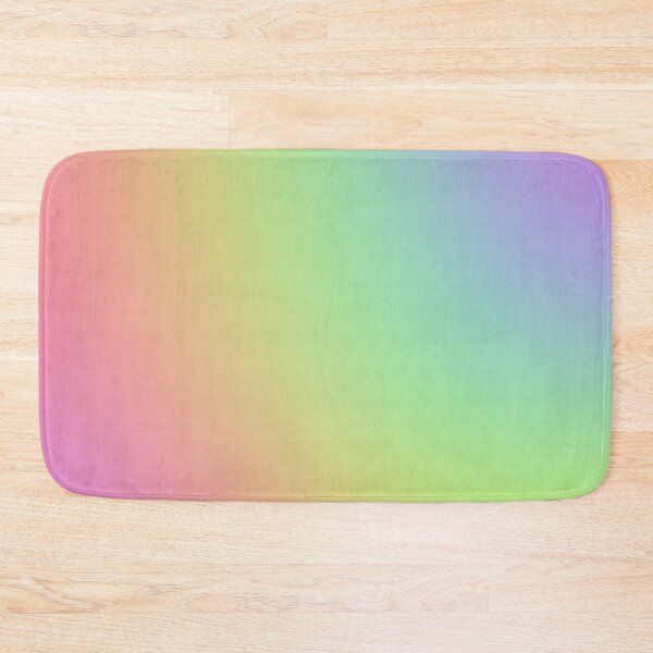 Item preview, Pretty Rainbow Gradient designed and sold by Whoopsidoodle.