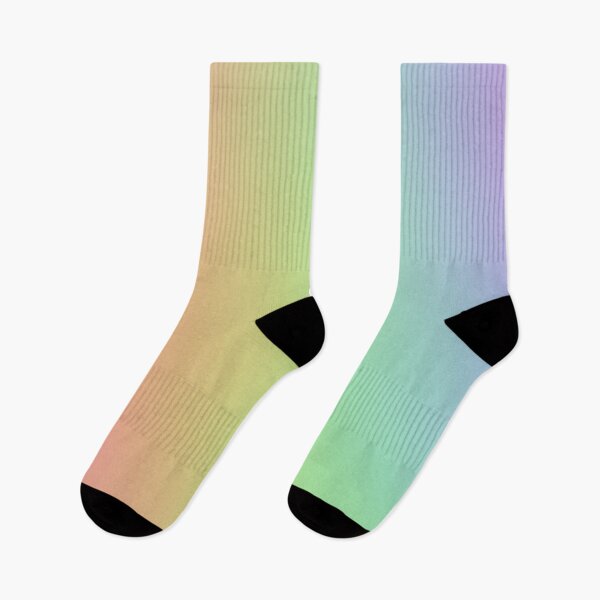 Item preview, Pretty Rainbow Gradient designed and sold by Whoopsidoodle.