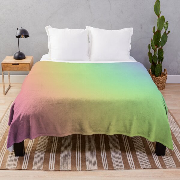 Item preview, Pretty Rainbow Gradient designed and sold by Whoopsidoodle.