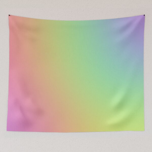 Item preview, Pretty Rainbow Gradient designed and sold by Whoopsidoodle.