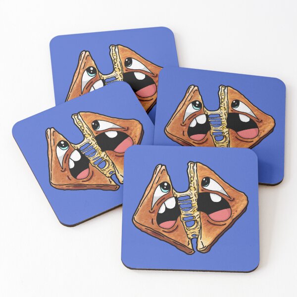 Item preview, GRILLED CHEESE designed and sold by The Turbulent Architect.