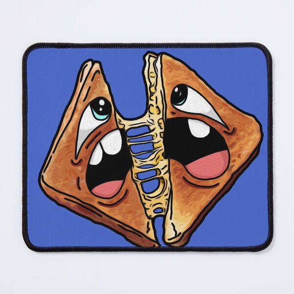 Item preview, GRILLED CHEESE designed and sold by The Turbulent Architect.