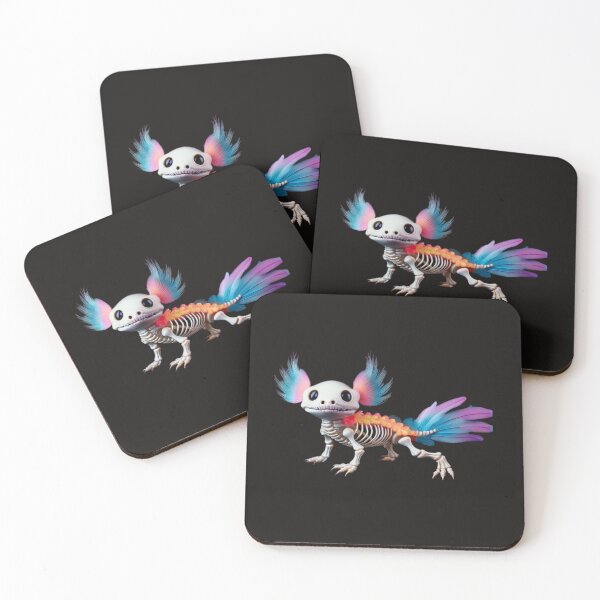Item preview, Axolotl Zombie designed and sold by ssduckman.