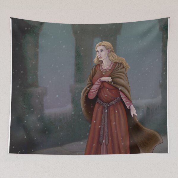 Item preview, Damsel designed and sold by Stijn Van Elst.