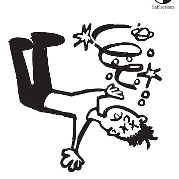 Artwork thumbnail, Gobsmacked by Half Serious