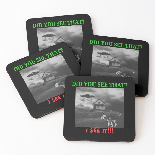 Item preview, HE SAW IT! designed and sold by SSBPLLC.
