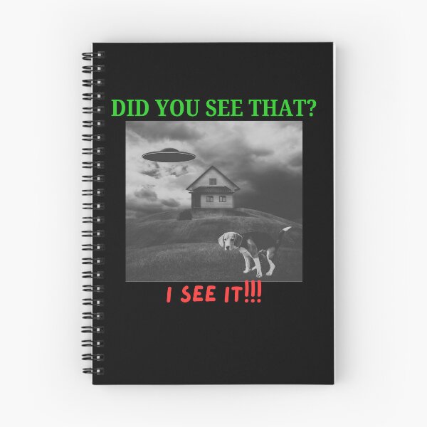 Item preview, ¡LO VIO! designed and sold by SSBPLLC.