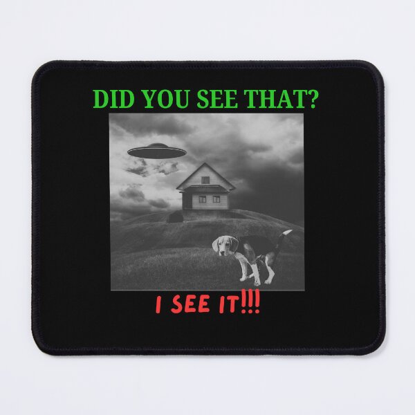 Item preview, HE SAW IT! designed and sold by SSBPLLC.
