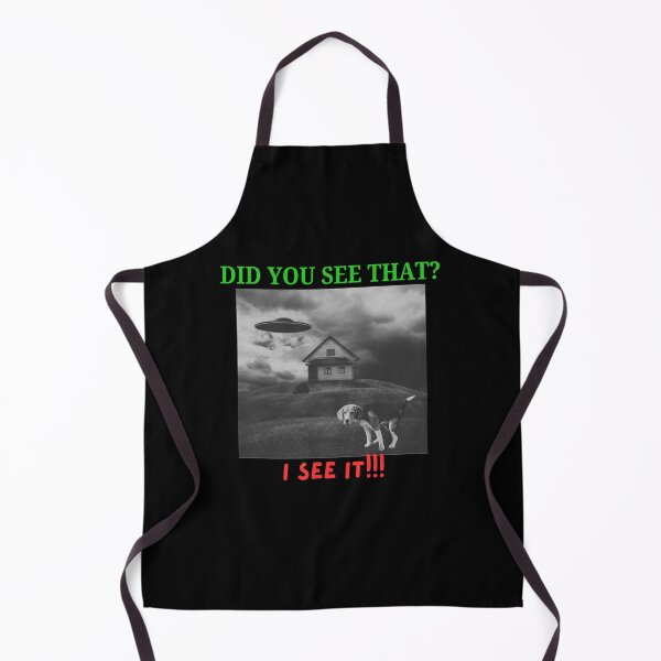 Item preview, HE SAW IT! designed and sold by SSBPLLC.