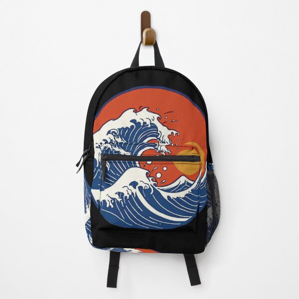 Item preview, Sunset Wave. designed and sold by EunsooLee.