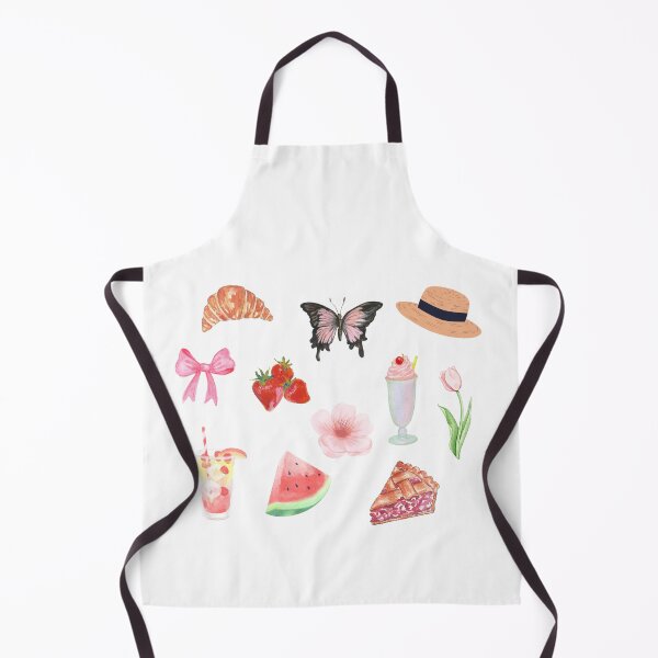 Item preview, Pink spring picnic designed and sold by DreamySarang.