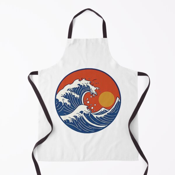 Item preview, Sunset Wave. designed and sold by EunsooLee.