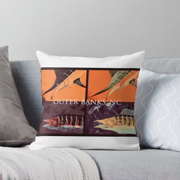 Item preview, OUTER BANKS NC designed and sold by barryknauff.