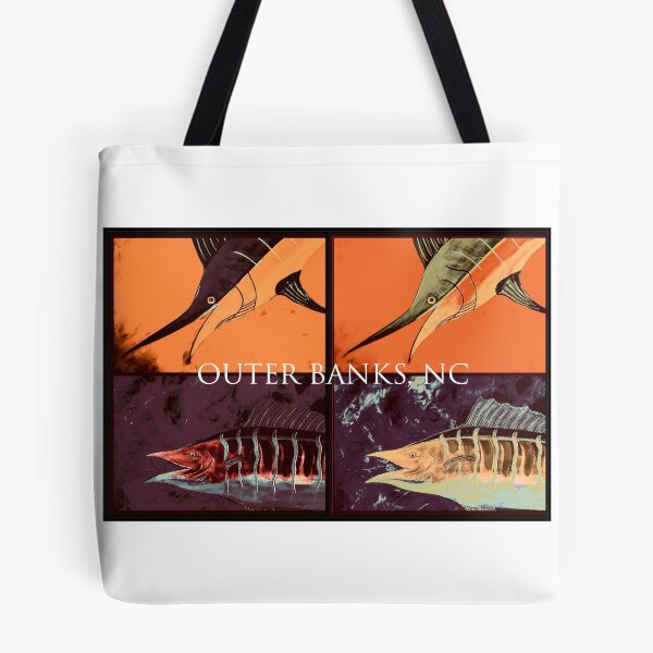 Item preview, OUTER BANKS NC designed and sold by barryknauff.