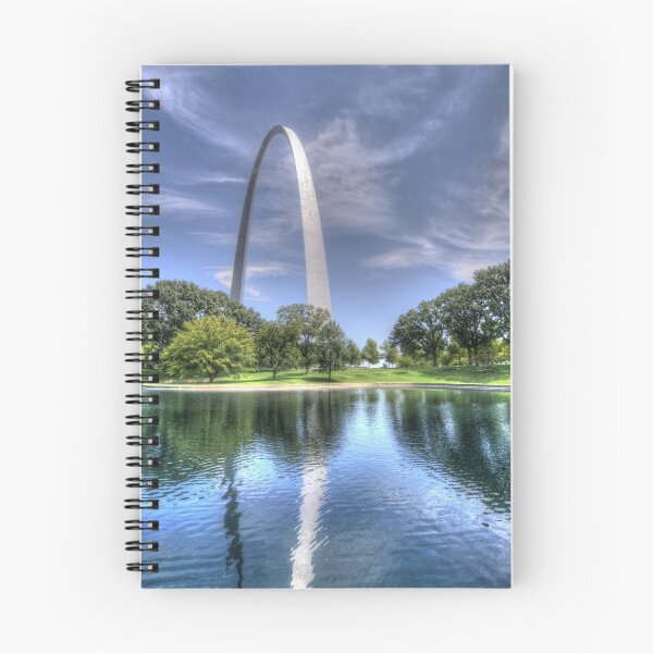 Item preview, Arch On The Lake designed and sold by RandyDyer.