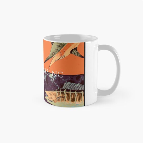 Item preview, OUTER BANKS NC designed and sold by barryknauff.