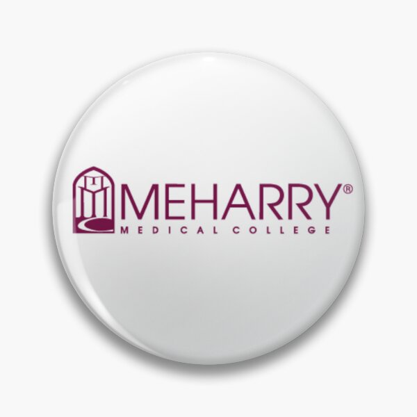 Item preview, Meharry Medical College designed and sold by julia-med.
