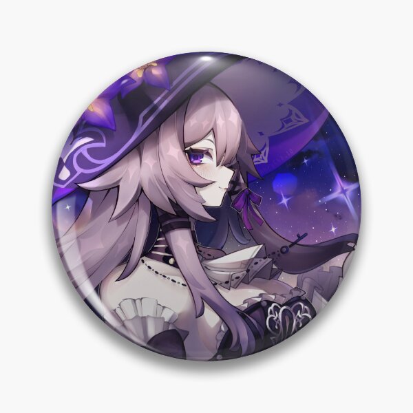Item preview, The ❄ Herta designed and sold by AhryCha _10.