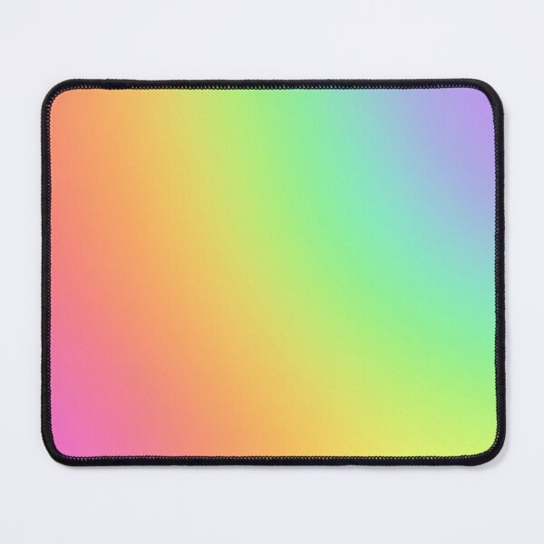 Item preview, Vivid Rainbow Gradient designed and sold by Whoopsidoodle.