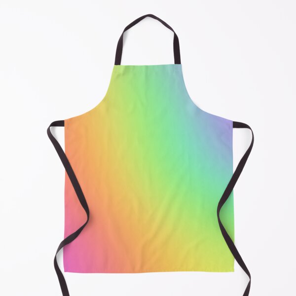 Item preview, Vivid Rainbow Gradient designed and sold by Whoopsidoodle.
