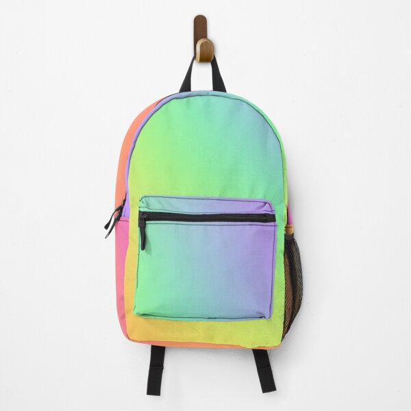 Item preview, Vivid Rainbow Gradient designed and sold by Whoopsidoodle.