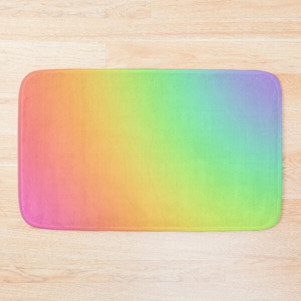 Item preview, Vivid Rainbow Gradient designed and sold by Whoopsidoodle.