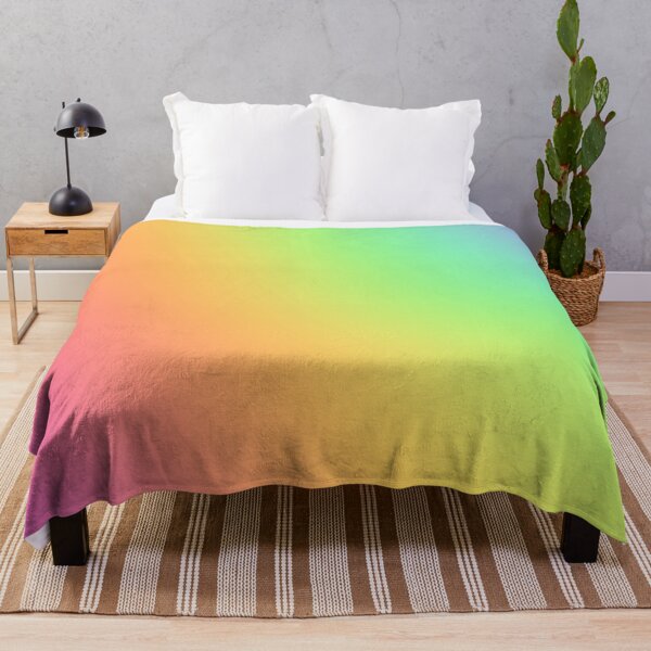 Item preview, Vivid Rainbow Gradient designed and sold by Whoopsidoodle.