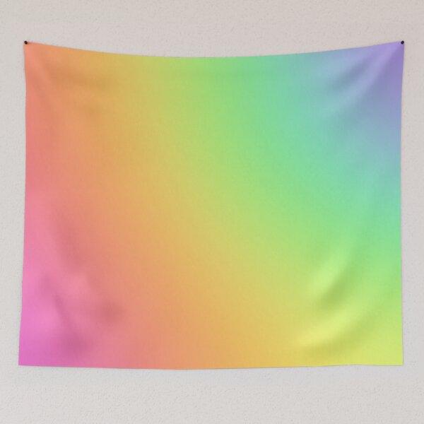 Item preview, Vivid Rainbow Gradient designed and sold by Whoopsidoodle.