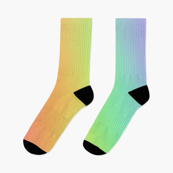 Item preview, Vivid Rainbow Gradient designed and sold by Whoopsidoodle.