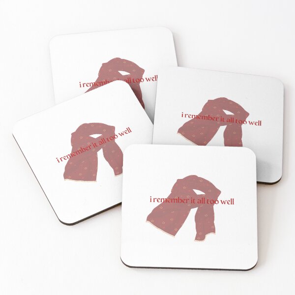 Item preview, i remember it all too well designed and sold by hopie3924.