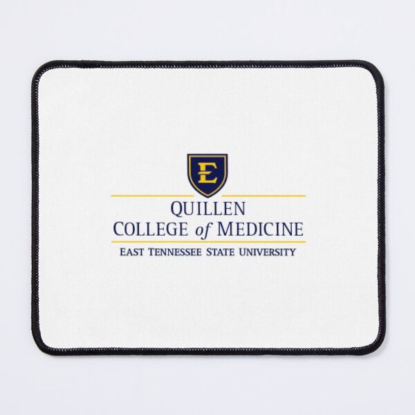 Item preview, East Tennessee State University James H. Quillen College of Medicine designed and sold by julia-med.