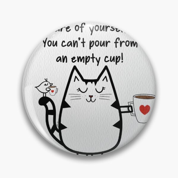 Item preview, Cats Giving Advice designed and sold by JossDesign15.