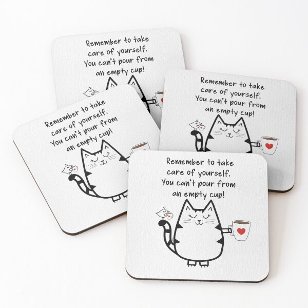 Item preview, Cats Giving Advice designed and sold by JossDesign15.