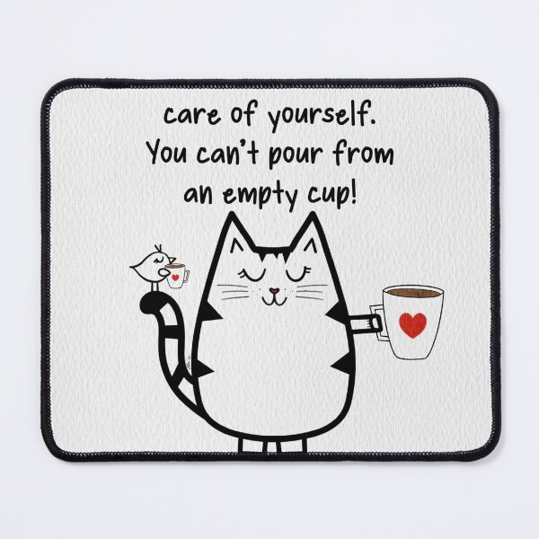 Item preview, Cats Giving Advice designed and sold by JossDesign15.