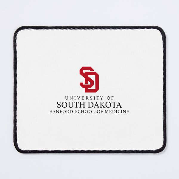 Item preview, University of South Dakota Sanford School of Medicine designed and sold by julia-med.