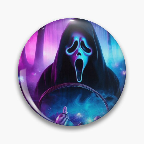 Item preview, Ghostface Easter Egg Hunts designed and sold by Ghostface2025.