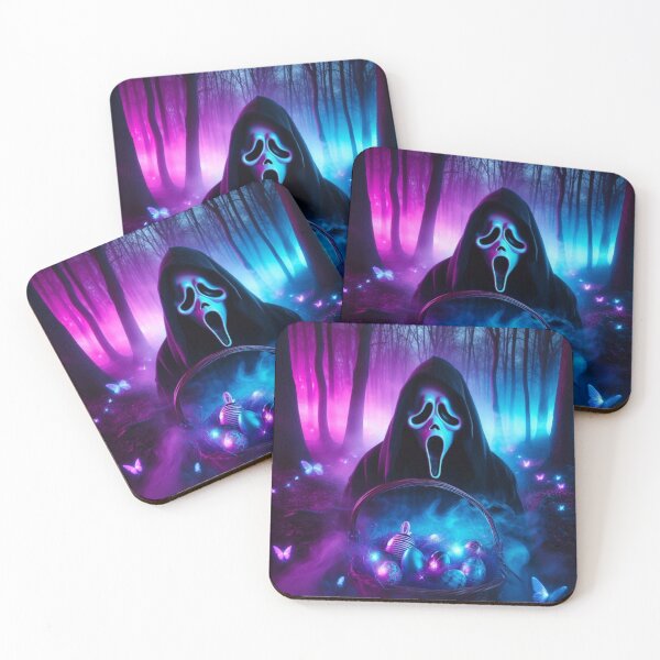 Item preview, Ghostface Easter Egg Hunts designed and sold by Ghostface2025.