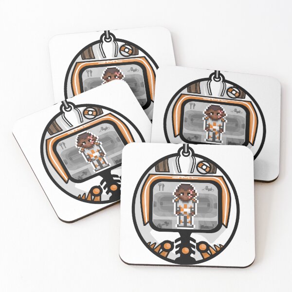 Item preview, Commander Cody Tamagotchi designed and sold by dustyrat.