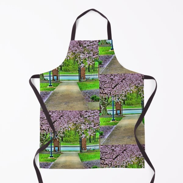 Artikelvorschau, Blumenbogen entworfen und verkauft von Nicholes Dream Visions.
