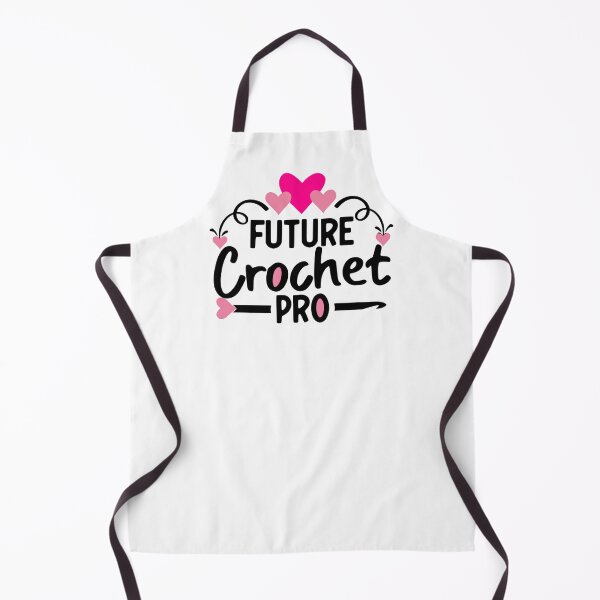 Item preview, Future Crochet Pro designed and sold by AMDesignsNYC.
