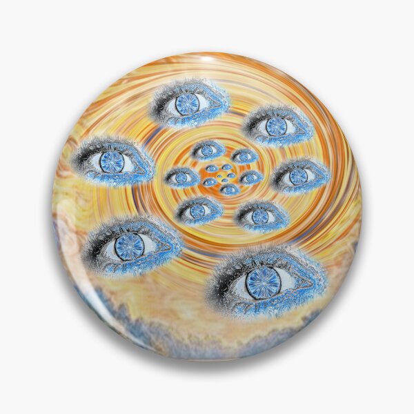 Item preview, MurraySkEyes designed and sold by Klaus Bremner (Autotelic Art).