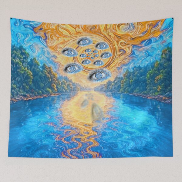 Item preview, MurraySkEyes designed and sold by Klaus Bremner (Autotelic Art).