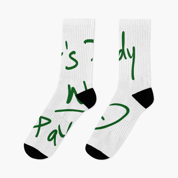 Item preview, It’s Paddy NOT Patty designed and sold by abeink.