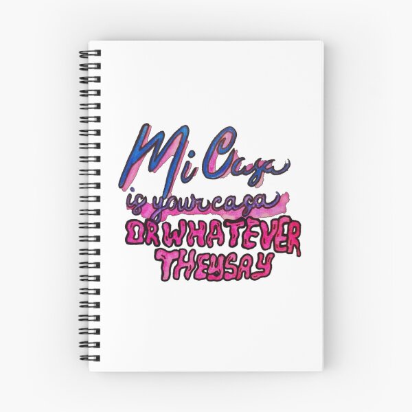 Item preview, Adolescence Mi Casa Is Your Casa Fanart designed and sold by feardeargcrafts.