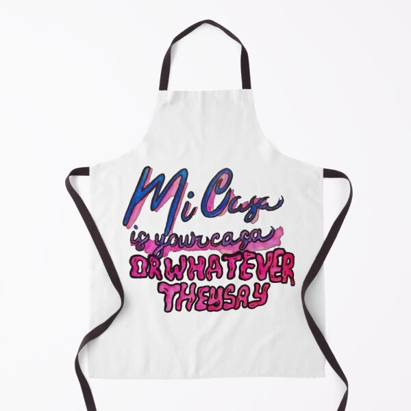 Item preview, Adolescence Mi Casa Is Your Casa Fanart designed and sold by feardeargcrafts.