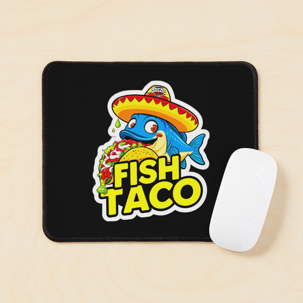Item preview, Mouse Pad designed and sold by SteezeeStore.